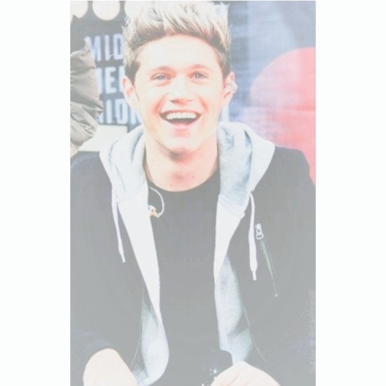 Heyy there this is a free follow please go follow @ughorran thankyou :)