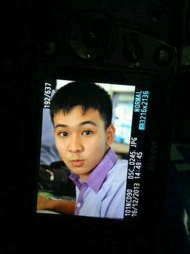 T_kochang_T's profile picture. 