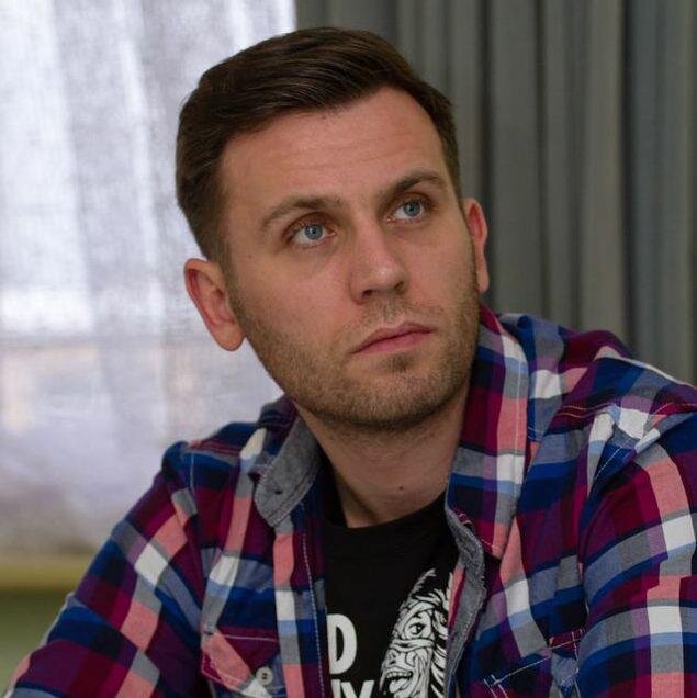 Co-founder of AleBrowar- Polish contract brewery. Beer blogger, journalist and craft beer lover.
