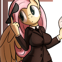 R34Flutters's profile picture. I-I'm Fl-Fluttershy a-and I-I love a-animals and F-Fun..#single #R34 #RP