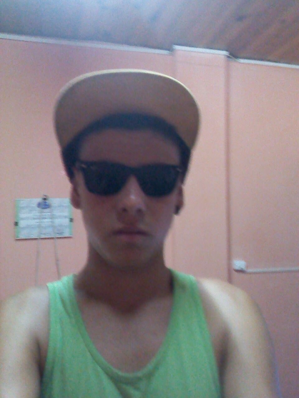 belieber boy