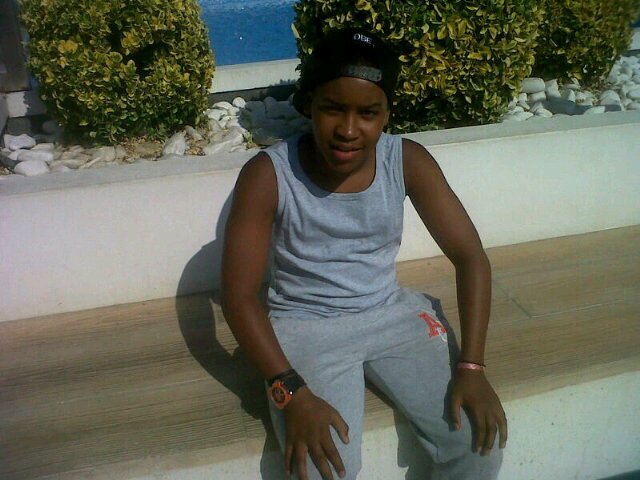 Malcrriado's profile picture. 