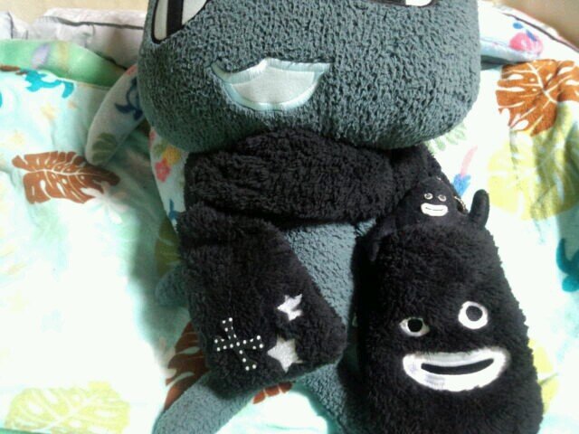 ＧＬＡＹとＳＭＡＰ絶対領域！！神(^o^)

KーPOPでEXO、CN、FT聴いてる🎶
俳優さんはタイのボスウル&ふぉとぴと
腐女子アラフォー💦☆BoNoh沼ずぶずぶよりのお天気ちゃん４人を愛して病みません。
推し🐰を知る前からのマゼンタ色好き💗