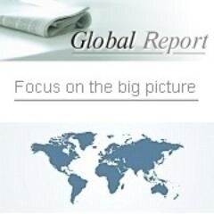 globalreportorg's profile picture. The top world news and international headlines, breaking news, events, top stories, world news, business, politics, entertainment