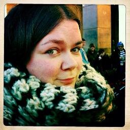 Feminist; Philosopher; Vegetarian; Baker; Geek.