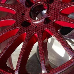 Hydrographic Coatings, Custom Transfer Printing