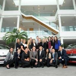 PSA Group is a Global Organisation offering award winning Industrial Placement, Graduate and Apprenticeship Schemes!