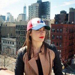 Head of Marketing @bustersapp. Organizer. Tv fanatic. Avid introvert. Unapologetic cocktail fan. Bacon evangelist.