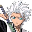 ★日番谷★ (@0602_gray777) Twitter