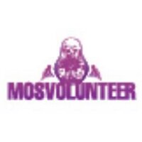 Moscow volunteers (@mosvolunteer_en) Twitter profile photo