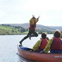 Low Mill Outdoor Education Centre CIO (@lowmillaskrigg) 's Twitter Profile