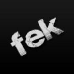 FEKStaff's profile picture. News & Updates for the popular FEK addon. Over 12k  users strong! It's all about you, the community, really!