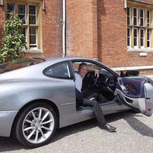 kevinjo67773517's profile picture. 