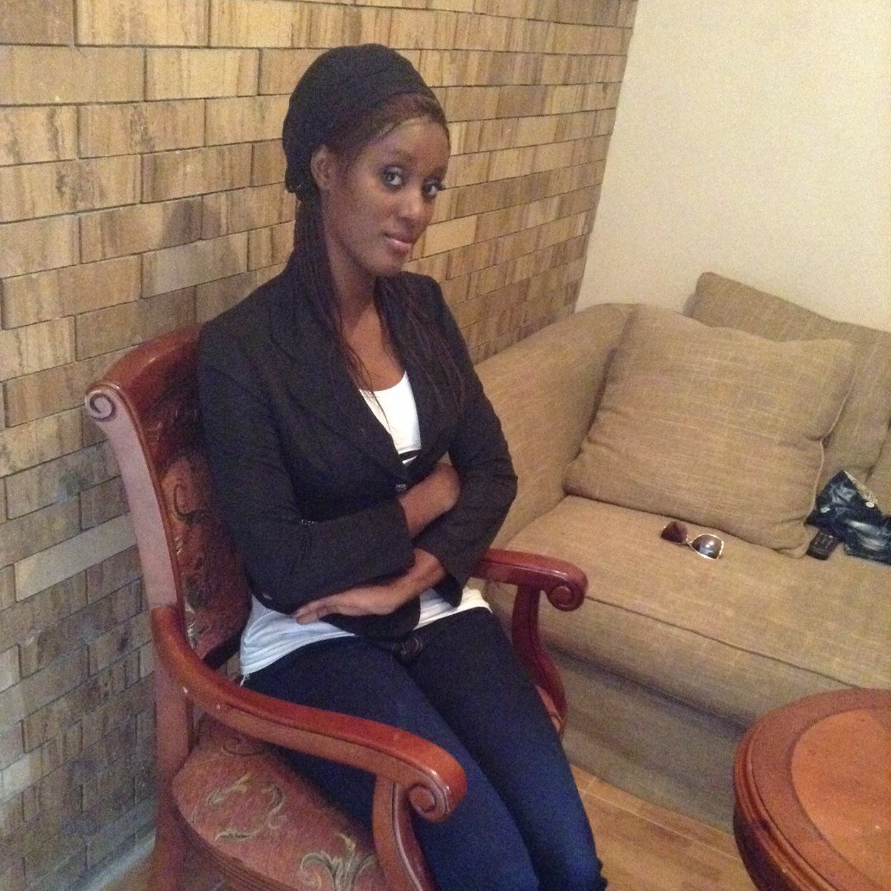 Am simple
