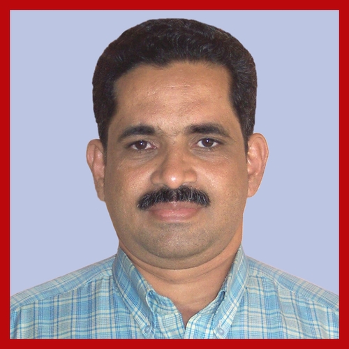 A teacher and a trainer who suports IT enabled teaching and learning