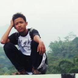 ignasiusestu|PSIM Fans
BANDIT BASAH