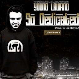 CEO of K-Shadow Music group.                                       So Dedicated, Listen Now: http://t.co/i8dZt0rnM5