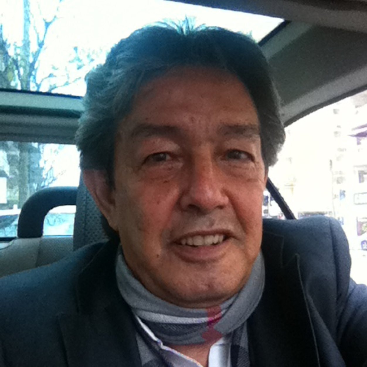 MaurizioSalvat1's profile picture. 