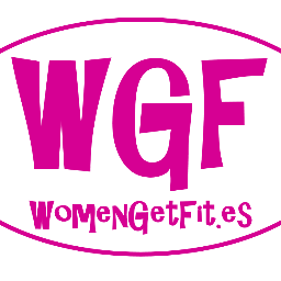 wgf_oficial's profile picture. Entrenamiento personal para mujeres