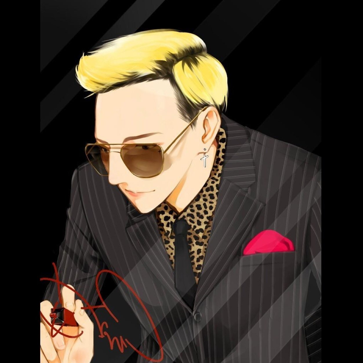 Boss GDsns ผู้ปกครอง เบศรีมณีเด้ง? 13/11/12นี่ละครับ