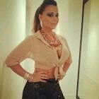 Te Amoooo Diva perfeita @Araujovivianne  Criado por:Beatriz Bulhoes   twitter:bezinhabulhoes    teresópolis Rj