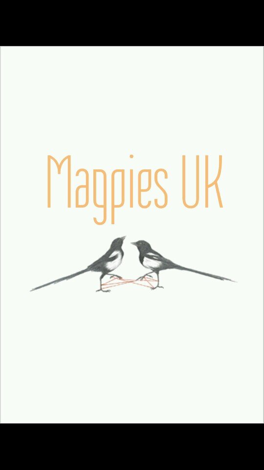MagpiesUK's profile picture. Designer of Handmade jewellery. Whitstable. Keeping it local. Temporary email: Magpiesuk1@gmail.com