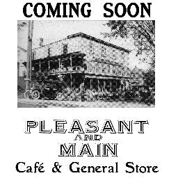 Pleasant_Main's profile picture. Cafe - General Store