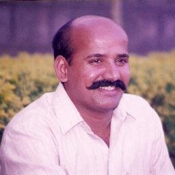 MsrRavikumar's profile picture. 