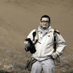 Photography and Traveller