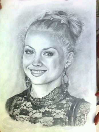 baxtiyar150's profile picture. художник. пишу портрет карандашом