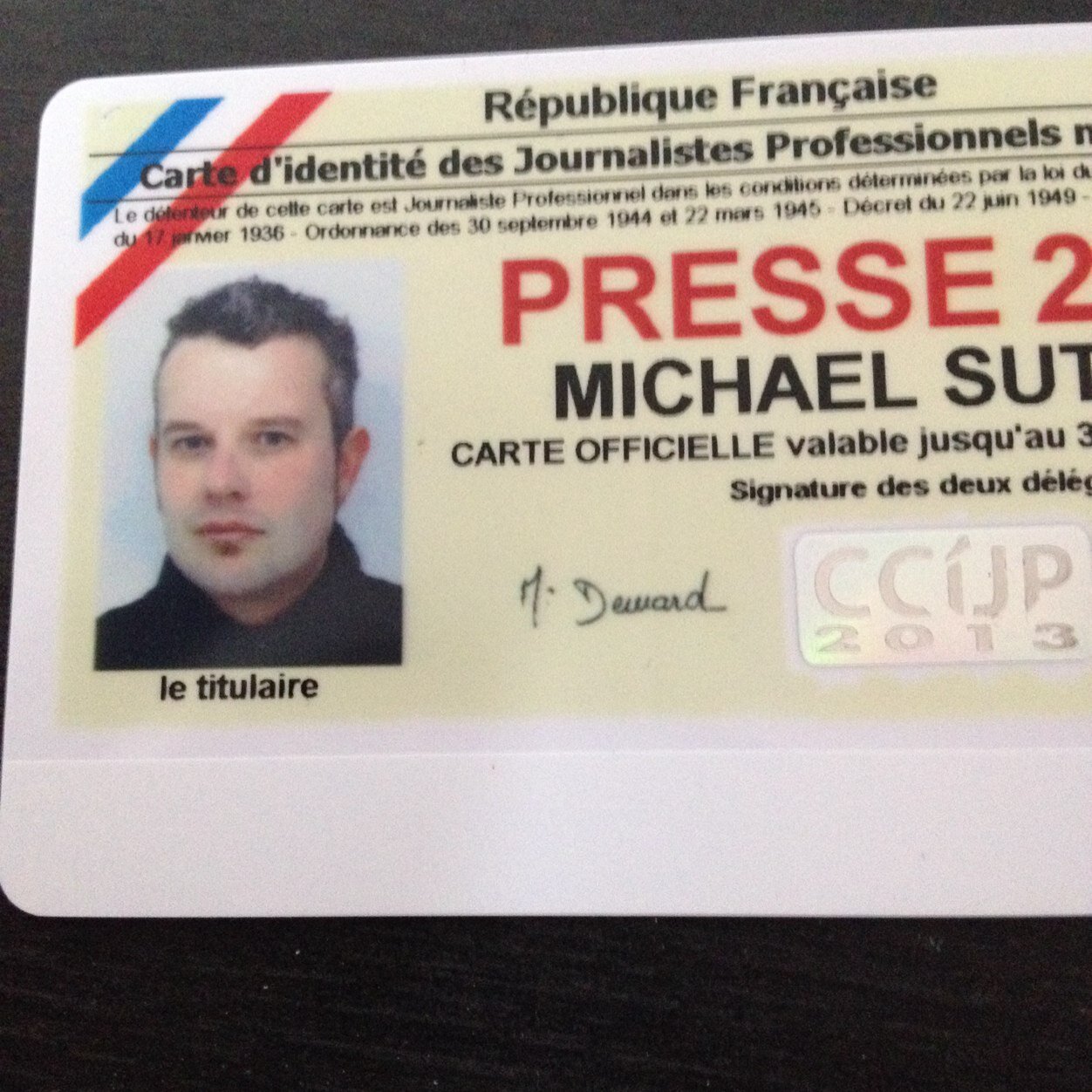Journaliste - éditeur web et print - Républicain Lorrain Woippy. Mes tweets et RT n'engagent que moi.
