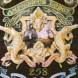 A brotherly band of Freemasons meeting on the 3rd Wednesday every month. 6.45pm