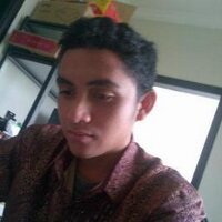 Ahmad Pandji (@ahmad_pandji) 's Twitter Profile