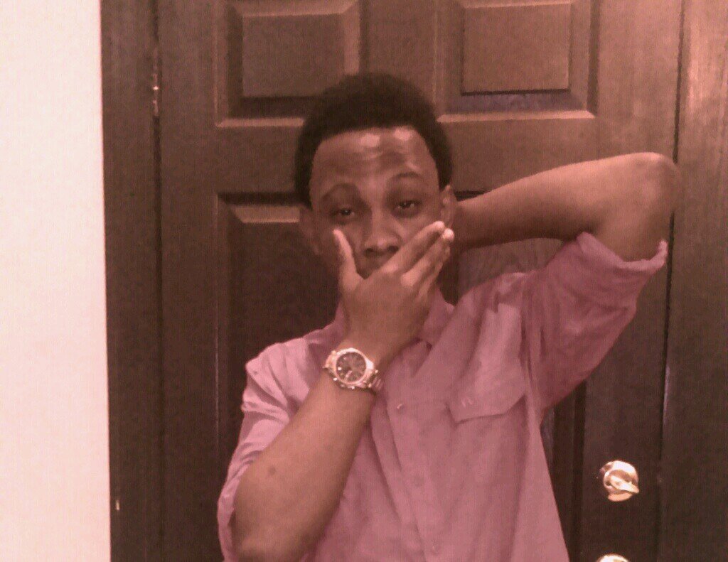 first,u opened my profile,then u checkd my dp nd nw ur readin my bio....c'mon u know what to do,jst hit the folloe button...