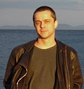 Abanidis's profile picture. 