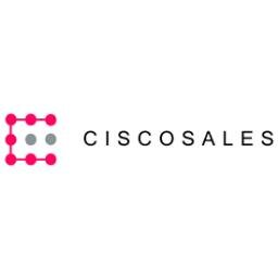 ciscosalesru's profile picture. Интернет-магазин телекоммуникационного оборудования.