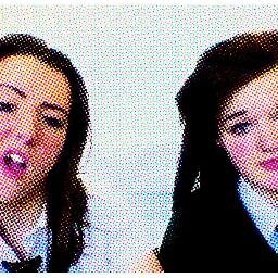 mygirlsss;xoxo