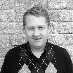 Follower of Christ, Husband to Janet, Father of four, Pastor of FBC