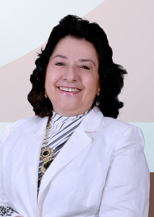 LiaBarrosoadv's profile picture. Advogada. Esposa. Mãe. Avó. Bahêa.