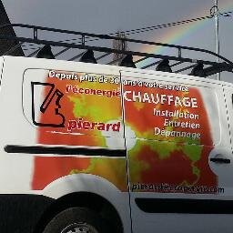 PetitXavier's profile picture. Indépendant Chauffagiste sa Pierard, papa comblé, ...