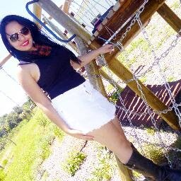 É tão bom saber que somos livres para fazer novas escolhas.
Escolher é tão lindo.
Ter essa autonomia de ir lá, e mudar.