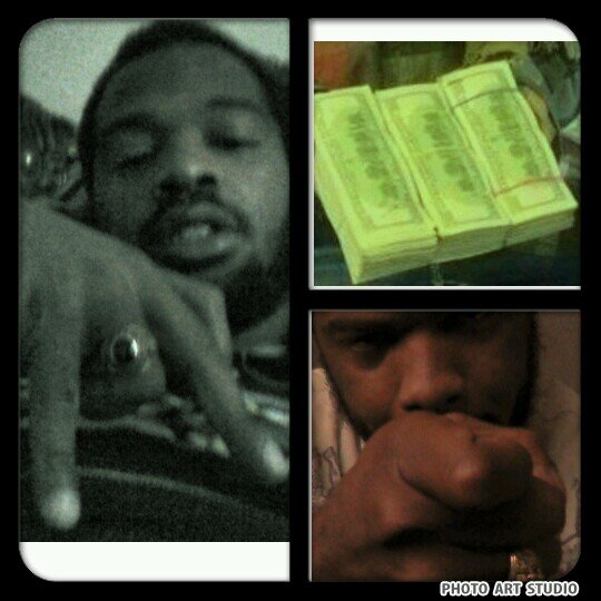 Check out my little brother videos on YouTube we coming real soon