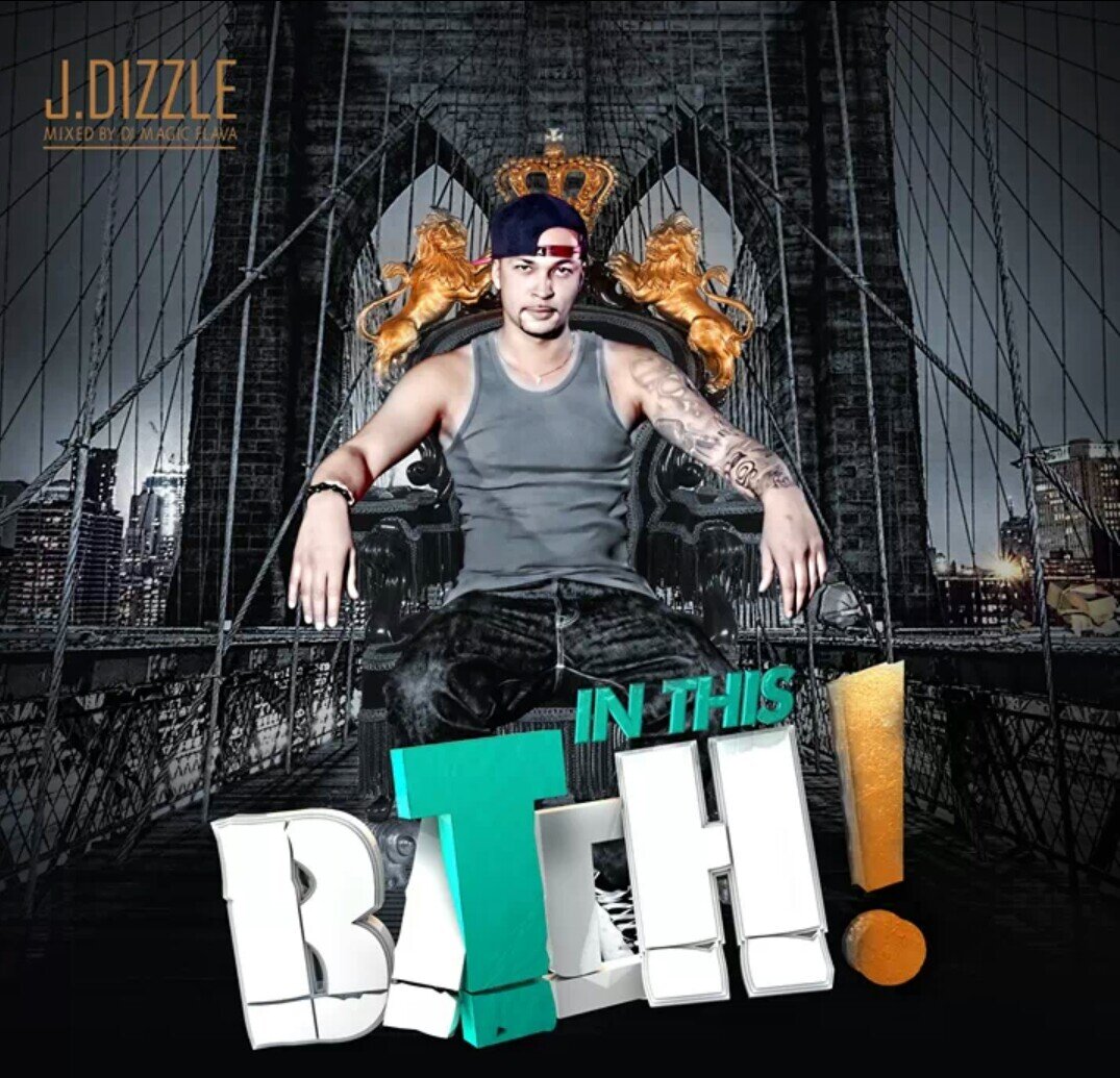 JDizzleOfficial's profile picture. MC, Club & Show rocker, Artist, Songwriter, Hustler, Natural Athlete Short: The MAKE-IT-HAPPEN Captain