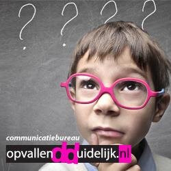communicatie / social media / pr / reclame / huisstijlbewaking