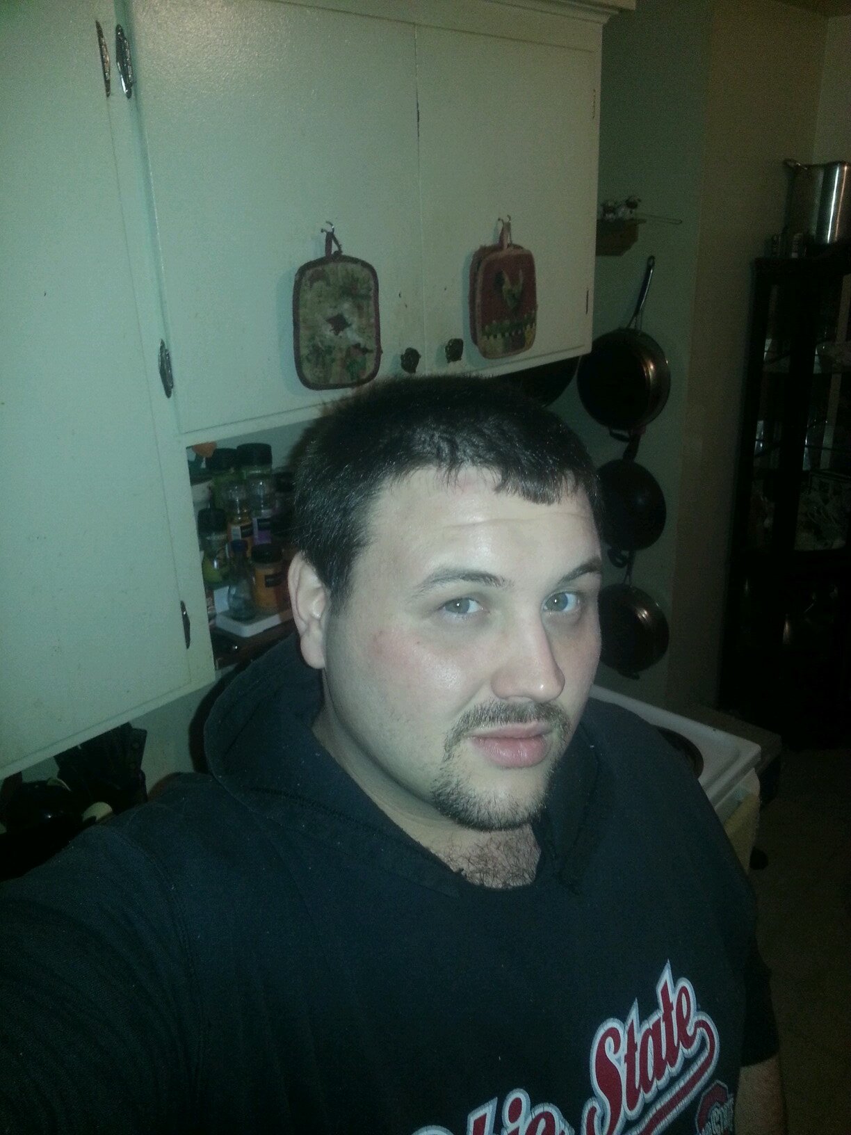 Crazy,Fun ,Spontantious.Loving caring,Wild..LOL All in all I'm a down to earth cool kick ass person...