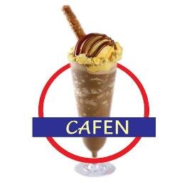 CaFENfen's profile picture. CaFEN se proyecta como una distribuidora de cafe helado, ofreciendo una variedad de productos a sus clientes en forma rápida y eficiente, generando una instanci
