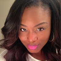 Author Ms. T. Nicole (@tomeika_diva) 's Twitter Profile
