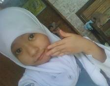 | Your secret admirer | Mencari ridho-Mu | Ku tetap menanti | ESEL |