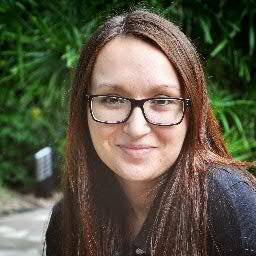 saharochik13's profile picture. 