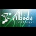 AlbedaAO (@albedaao) Twitter profile photo